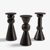 Saanra Side Table Set of 3
