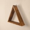 Noah Wooden Wall Organiser With Key Holders