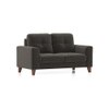Verona Sofa Set (Colour : Smoke Grey , Seater : 3+2+1)