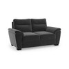 Adelaide Sofa Set (Colour : Pebble Grey , Seater : 3+2+1+1)