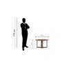 Cleo Coffee  Table
