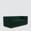 Chanty Fabric Sofa