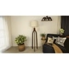 Trilogy Floor Lamp