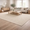 Ozark Carpet Size 7.8x5.3 ft.