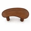 Nami Sculpted Coffee Table