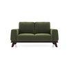 Granada Sofa Set (Colour : Moss Green , Seater : 3+2+1)