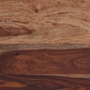 Sheesham Wood Sideboards In Rustic Teak Finish