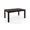 Arabia Oribi 6 Seater Dining Table With Capra Bench