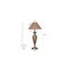 Tasha Table Lamp
