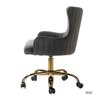 Adan Task Chair - Grey