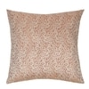 Set Of 5 Jacquard Square Cushion Covers