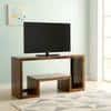 Amos TV Unit