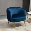 LEISER ACCENT CHAIR