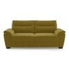 Adelaide Sofa Set (Colour: Olive Green, Seater: 3+2+1+1)