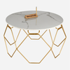 Wireframe Coffee Table