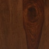 Sheesham Wood TV Unit in Scratch Resistant Provincial Teak Finish For TVs Up To 55 Inches