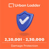 Value Added Services - 1 Year Damage Protection (220001 to 230000)