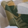 Irregular Carpet Size 7.5x4.9 ft.