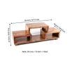 Allen TV Unit