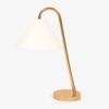 Alina Handcrafted  Table Lamp