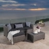 June Patio Set