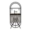 Nextstep Bar Unit Black