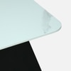 Jodna Square Marble Top Center Table Set Of 2