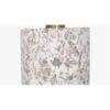 Flake Tall Hanging Lamp