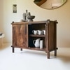Takashi 2 Door Sideboard