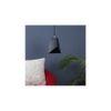 Bonnelycke Black Metal Hanging Light