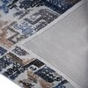 Mosaic Rug Carpet Size 7.6x5.3 ft.