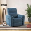 Jenson One Seater Fabric Recliner