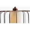Merriam Hanging Lamp Copper
