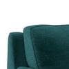 Farina Premium 3 Seater Fabric Sofa in Malibu Colour