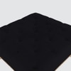 Ema Ottoman in Black Colour