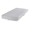 Essential Coir Single Size Mattress (Mattress Thickness : 4 Inches, Mattress Dimensions : 72 x 36 in)