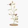 Brady Metal Showpiece in Gold Colour