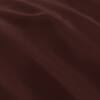 Granada Premium 1 Seater Fabric Sofa in Deep Crimson Velvet Colour