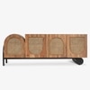Andaman Smith TV Unit