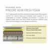 Health Boom Active Bonded Foam Mattress - Double Size