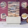Beige Slate Water Fall Water Fountain