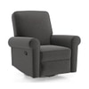 Diaz Rocker Swivel Recliner