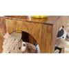 Fabrice Side Table