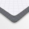 Twin Plus 5-Zone I-Shape Tech.
 (78 x 35 in, 8 Inches)
