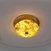 Sorolla Round Flush Ceiling Light