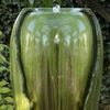 Jar Water Fountain For Indoor And Outdoor