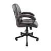 Adiko Stylish Low Back Workstation Chair
