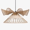 Fucius Handcrafted Hanging Lamp