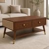 Tavira Mosaic Coffee Table
