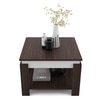 Alex Centre Table Choco Walnut
